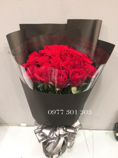 Hoa sinh nhật Hoa sinh nhật